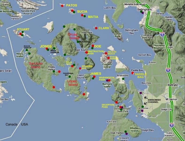 san juan travel guide for tourists maps of san juan 4