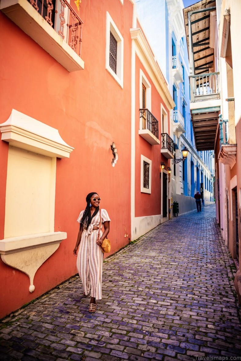 san juan travel guide for tourists maps of san juan 9