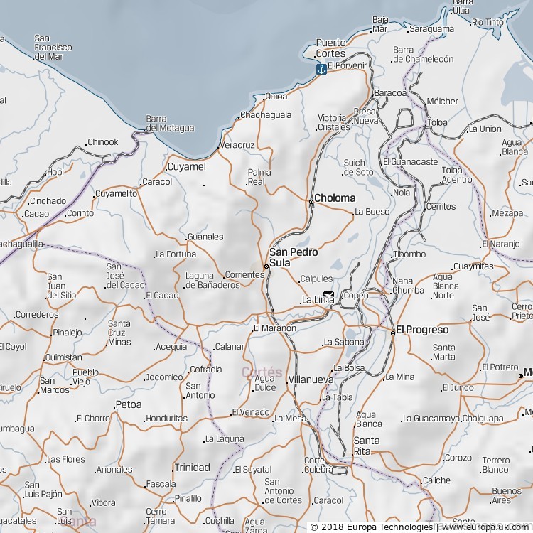 san pedro sula travel guide for tourists 2
