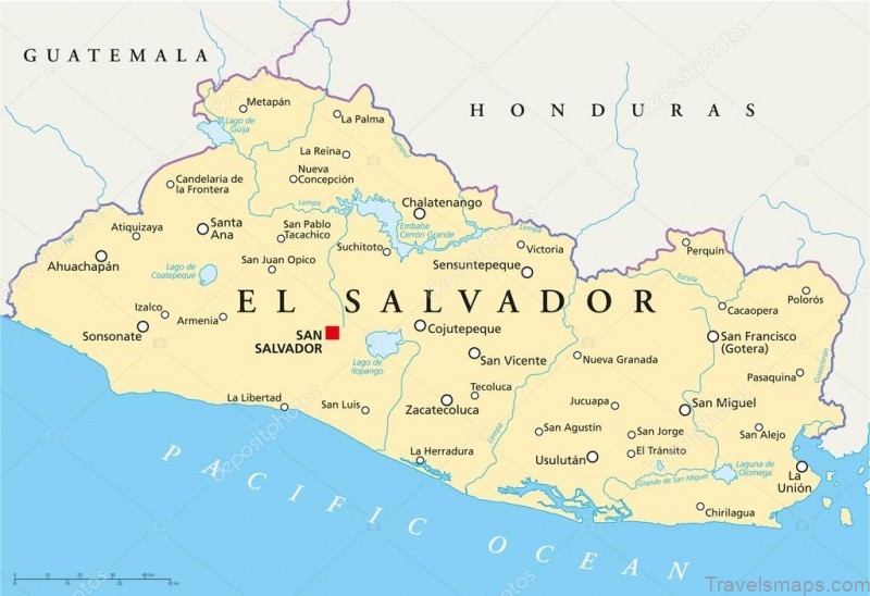 san salvador travel guide the best tips and things to do in san salvador 1