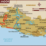 san salvador travel guide the best tips and things to do in san salvador
