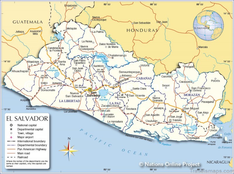 san salvador travel guide the best tips and things to do in san salvador 2
