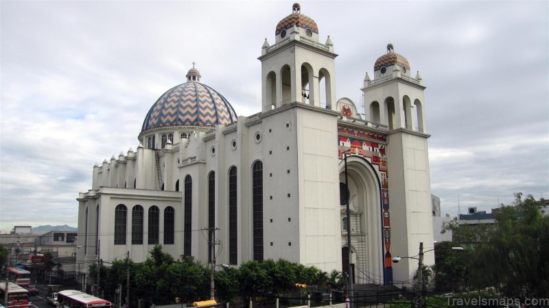 san salvador travel guide the best tips and things to do in san salvador 4