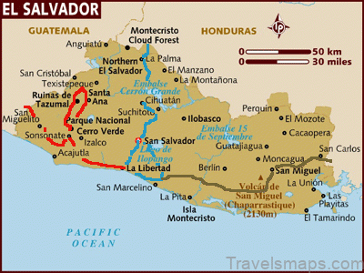 san salvador travel guide the best tips and things to do in san salvador