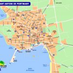 sant antoni de portmany map travel guide 4