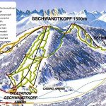 seefeld travel guide map of seefeld 3