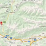 seefeld travel guide map of seefeld 4