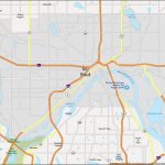 st paul travel guide for tourist map of st paul 7