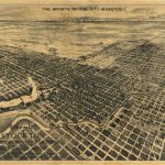 stockton travel guide for tourists the map of stockton