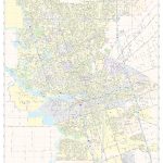 stockton travel guide for tourists the map of stockton 2