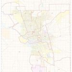 stockton travel guide for tourists the map of stockton 5