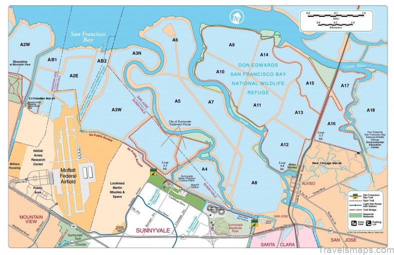 sunnyvale travel guide overview of sunnyvale 4