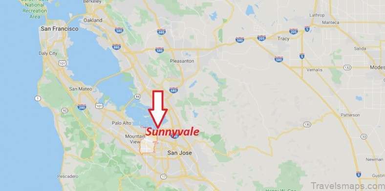sunnyvale travel guide overview of sunnyvale 5