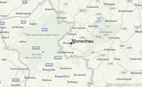 the 10 best things to do in monschau germany