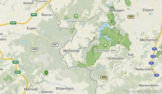 the 10 best things to do in monschau germany