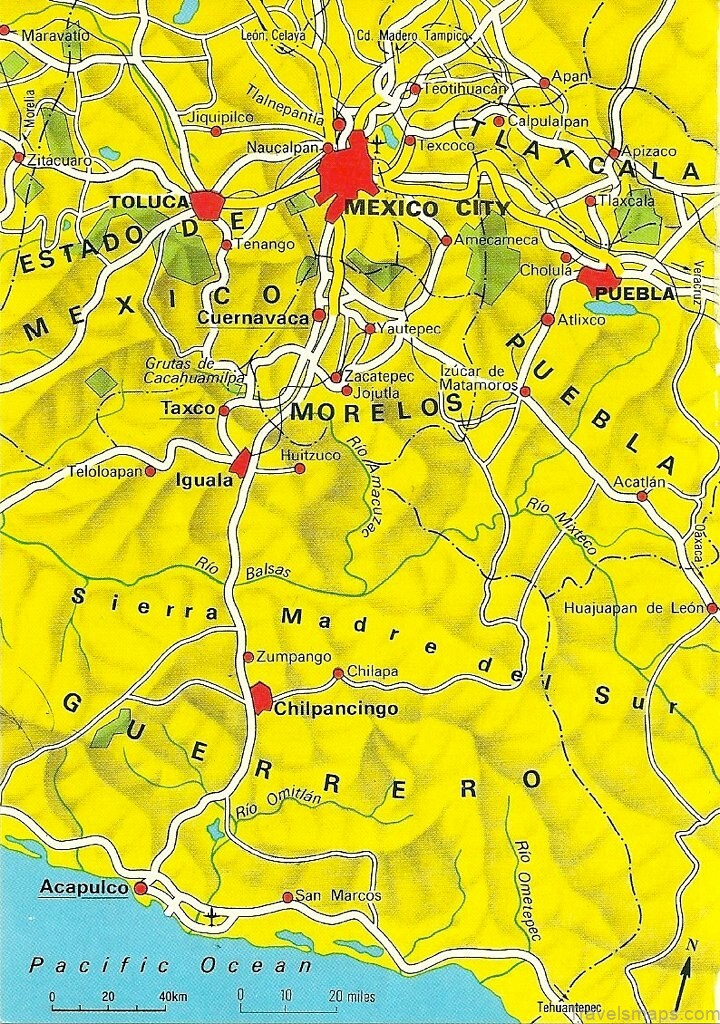 the best acapulco travel guide for tourists locals 2