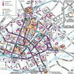 the best places to visit in and around manchester uk