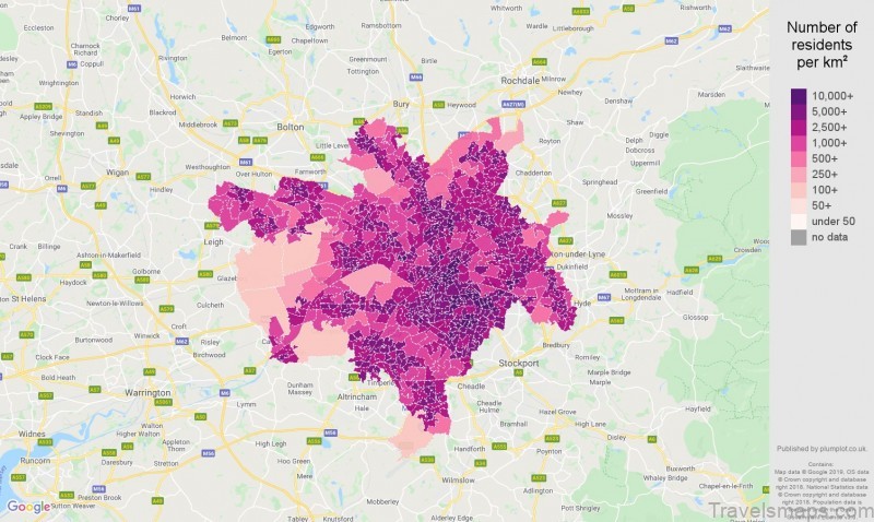 the best places to visit in and around manchester uk 3