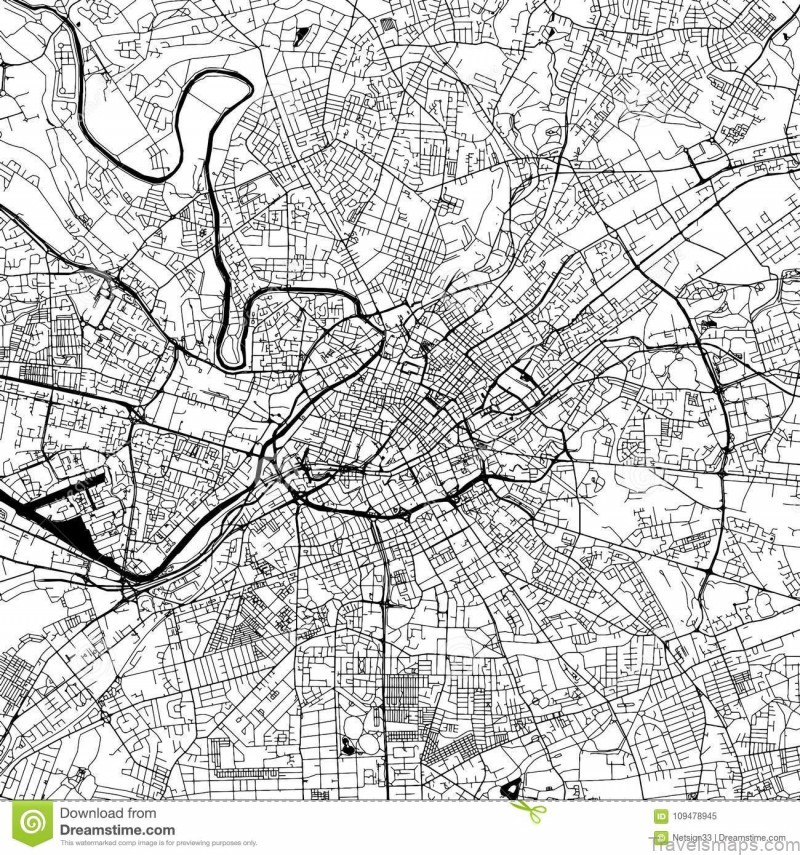 the best places to visit in and around manchester uk 4