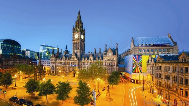 the best places to visit in and around manchester uk 6