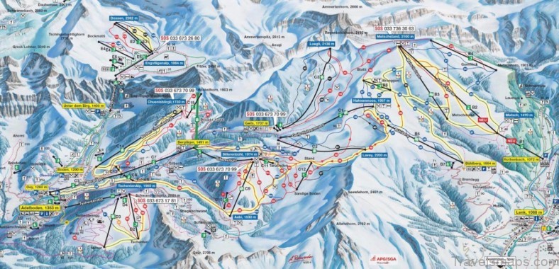 the best travel guide for your adelboden 4