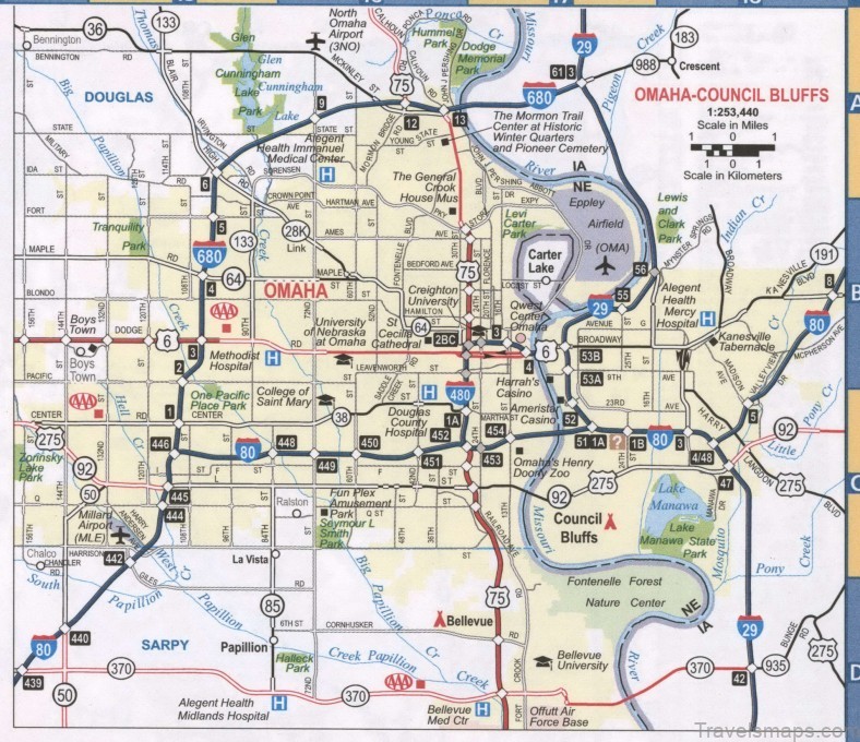 the great omaha travel guide for tourists 1