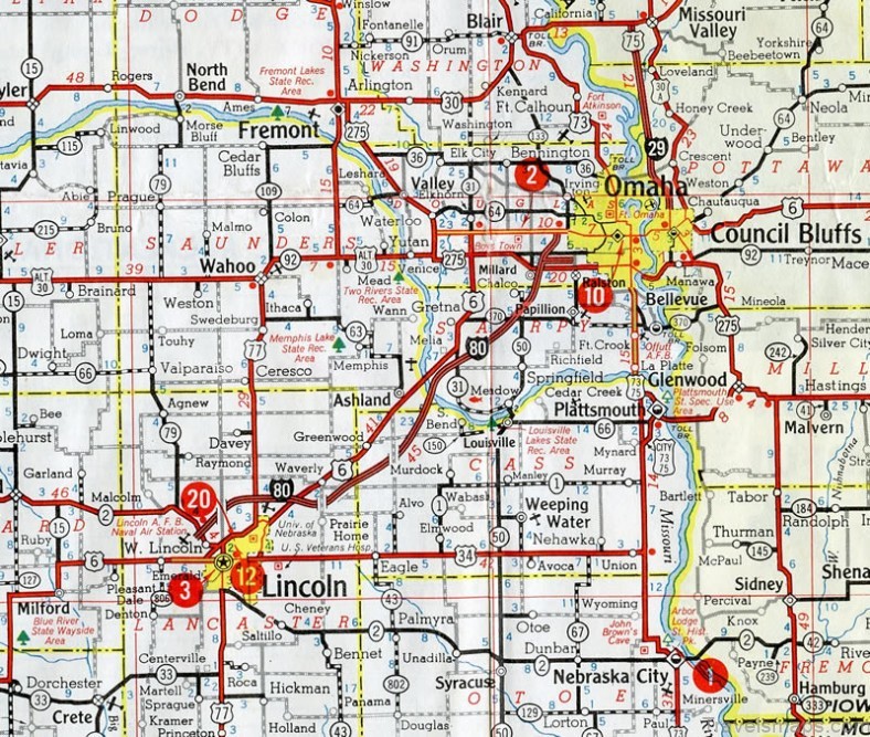 the great omaha travel guide for tourists 2