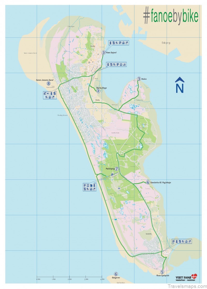 the ultimate food map of fano italy 3