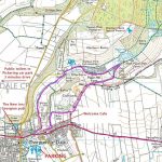 thornton travel guide for tourist map of thornton 1