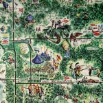 thornton travel guide for tourist map of thornton 2