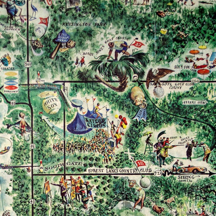 thornton travel guide for tourist map of thornton 2