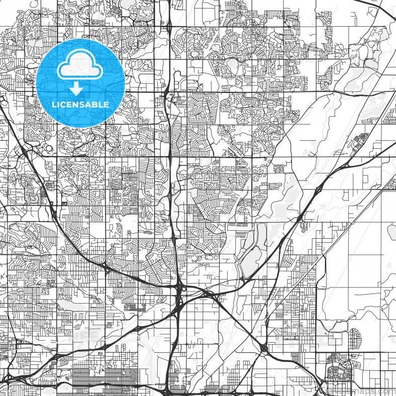 thornton travel guide for tourist map of thornton 5