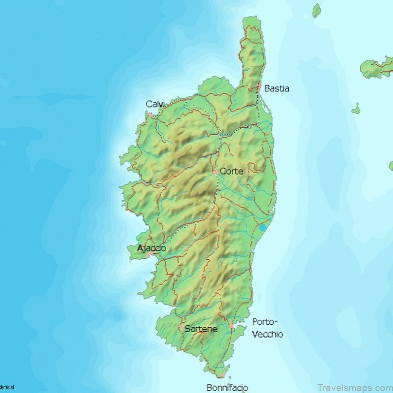 tourist guide to ajaccio the beautiful corsican city 4