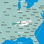 travel guide for tourist a clarksville travel guide 2