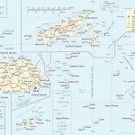travel guide for tourist map of fiji 4