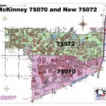 travel guide for tourist map of mckinney 2