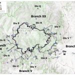travel guide for tourist map of mckinney 4