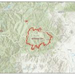 travel guide for tourist map of mckinney 7