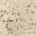 travel guide for tourist map of midland 4