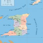 trinidad and tobago travel guide with maps 1