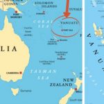 vanuatu travel guide for tourists map of vanuatu 3