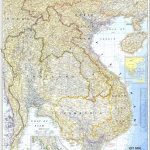 vietnam travel guide for tourist map of vietnam