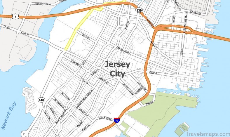 your guide to jersey city what to do and where to stay 2