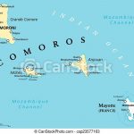 zanzibar comoros travel guide for tourist with maps 1