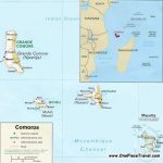 zanzibar comoros travel guide for tourist with maps