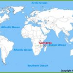 zanzibar comoros travel guide for tourist with maps 2