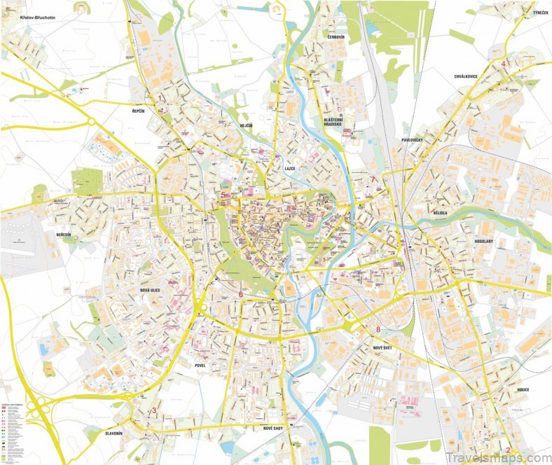 10 interesting facts about olomouc the czech republic 1