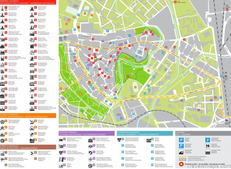 10 interesting facts about olomouc the czech republic 4