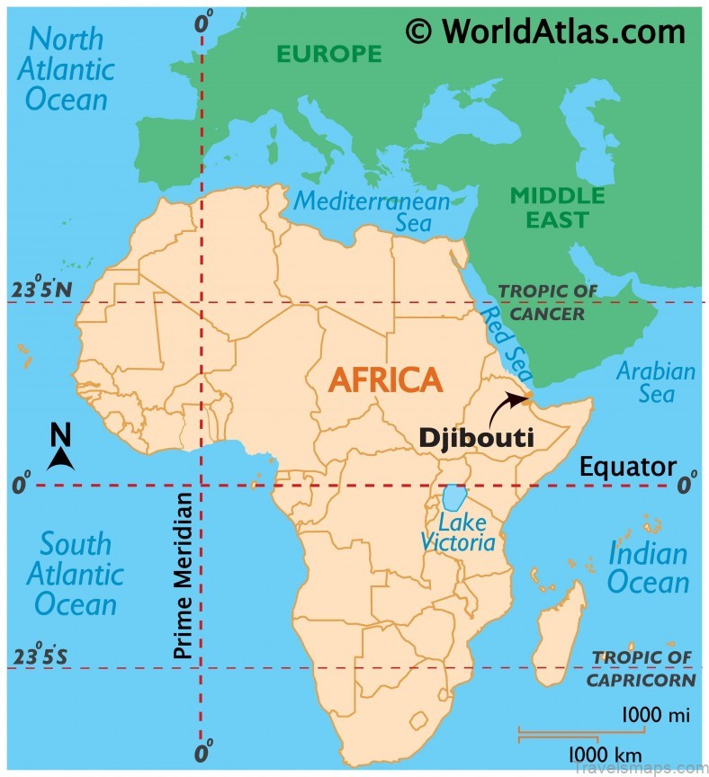 a djiboutian travel guide for the adventurer 2