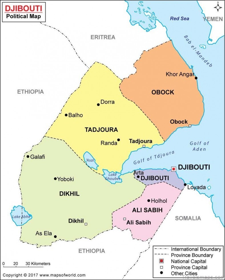 a djiboutian travel guide for the adventurer 3